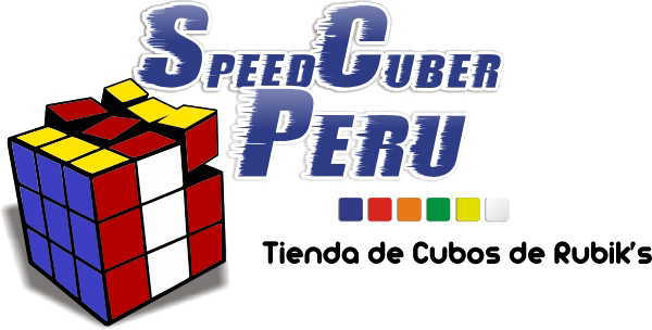 SpeedCuber Perú