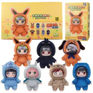 Llavero peluche NARUTO