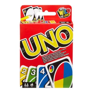 UNO CARD GAME - Original