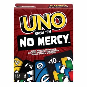 UNO NO MERCY - Original